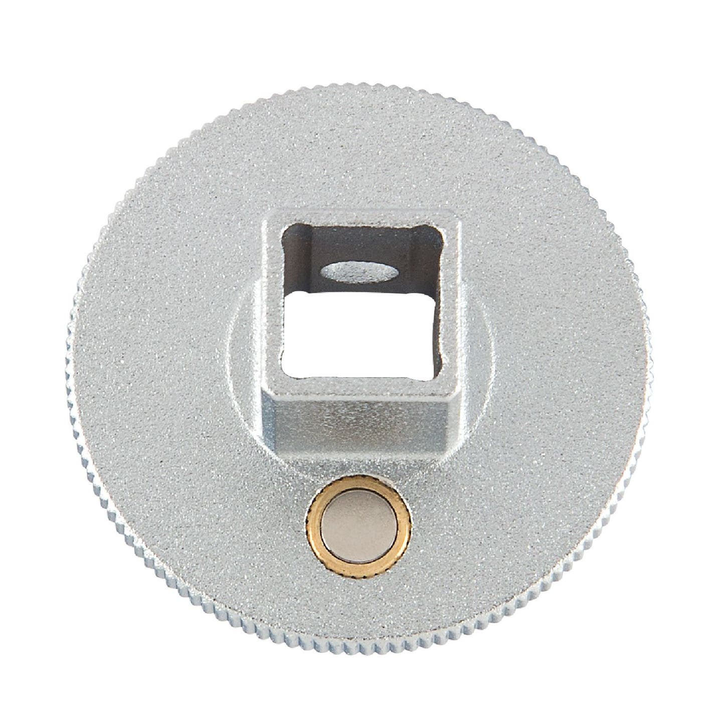 3/8" DRIVE FEMALE FOR 1/2" MALE REDUCING MAGNETIC ADAPTER