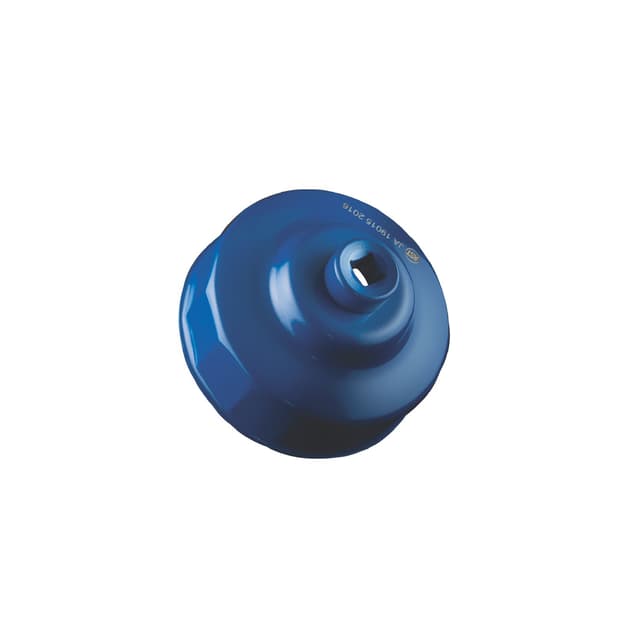 JAGUAR/LAND ROVER OIL FILTER SOCKET