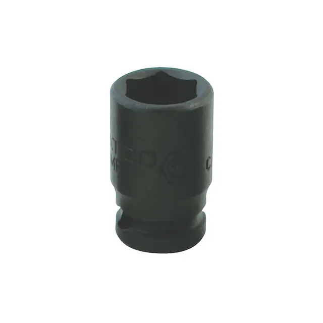 1/4" DRIVE 11MM METRIC 6 POINT MAGNETIC IMPACT SOCKET