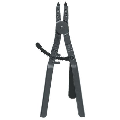 STRAIGHT TIP SMALL SNAP RING PLIERS MST1202