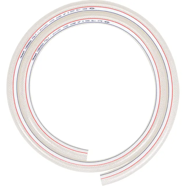PVC HOSE FOR ATPDEF