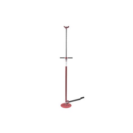 3/4 TON AUXILIARY STAND WITH FOOT PEDAL