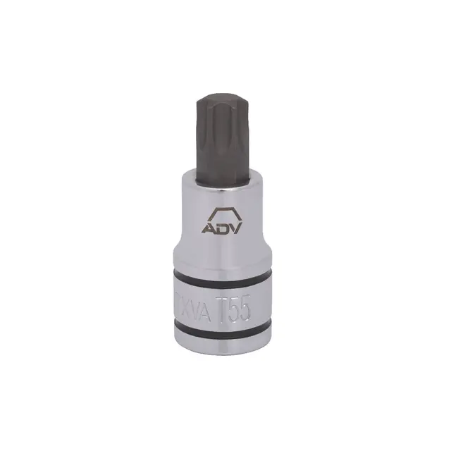 1/2" DRIVE STANDARD TORX T55