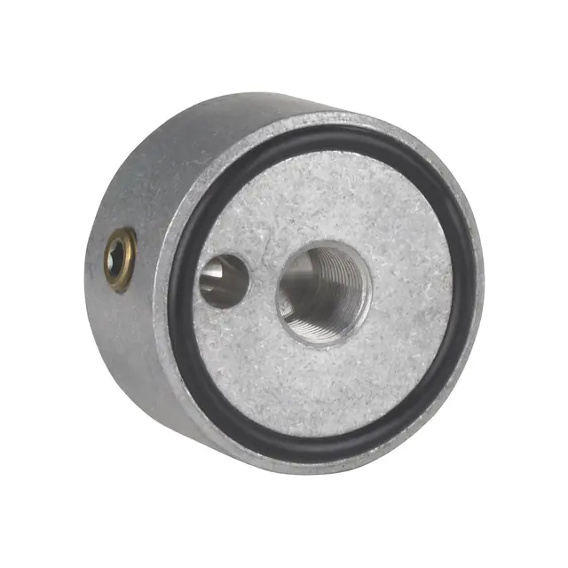 OIL PRESSURE ADAPTER