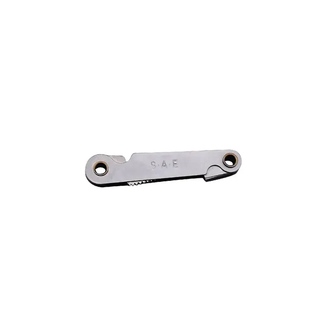 SAE PITCH GAUGE