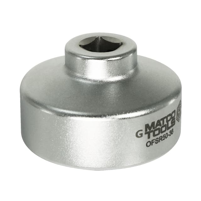 OIL FILTER SOCKET - 36MM