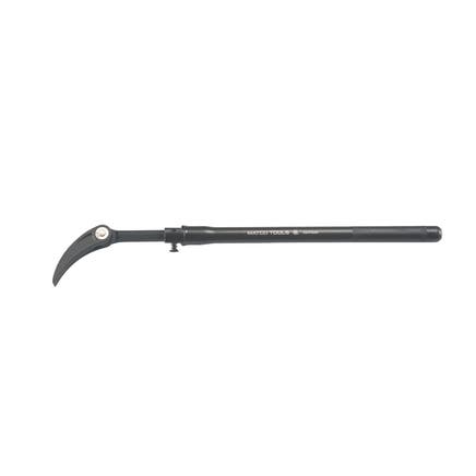 33" INDEXING EXTENDING PRY BAR