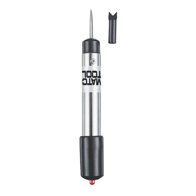 CORDLESS CIRCUIT TESTER