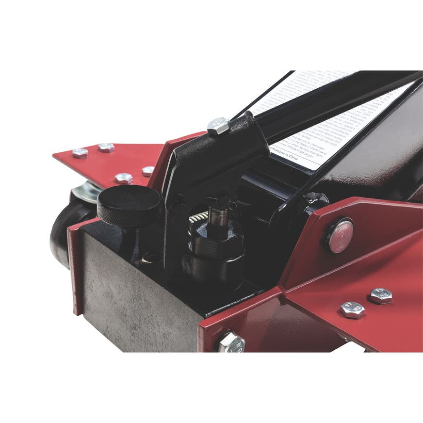 1200 LBS. FLOOR STYLE TRANSMISSION JACK FTJ1200 Matco Tools