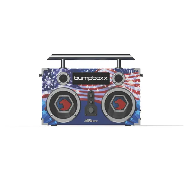 MATCO BUMPBOXX ULTRAPRO USA DESIGN
