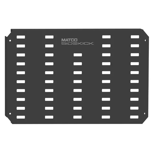 MATCO X-SERIES LID ACCESSORY
