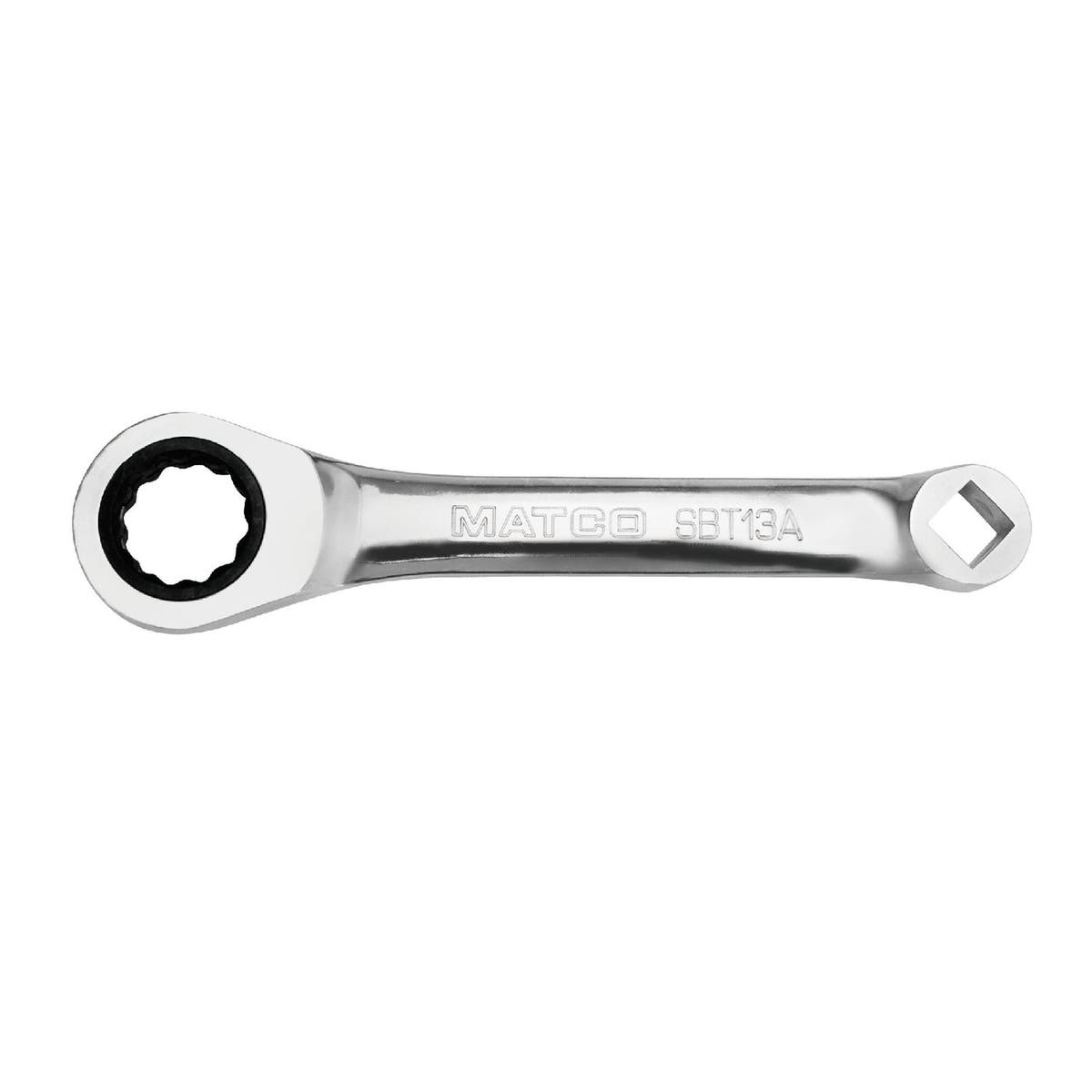 SERPENTINE BELT WRENCH SET MSBT15A Matco Tools