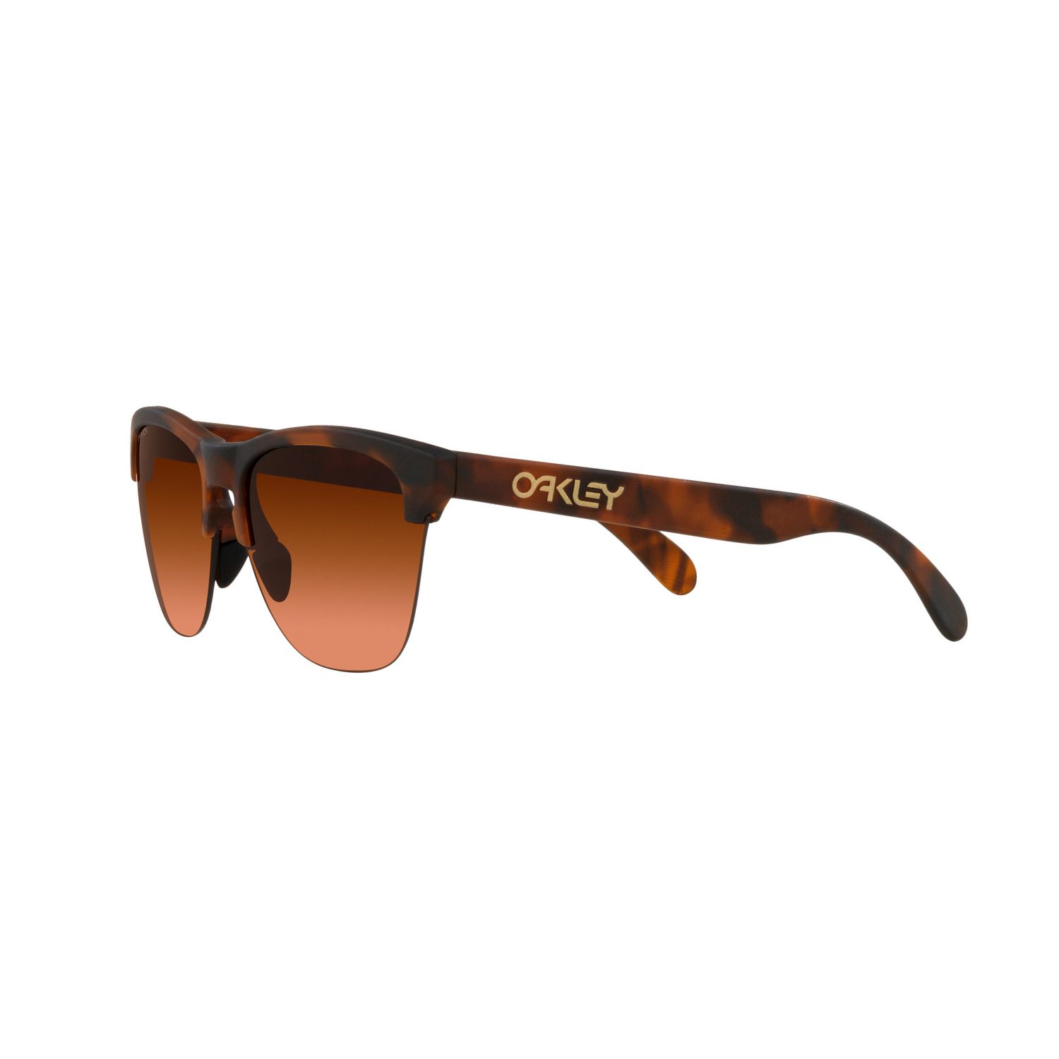 oakley frogskins lite tortoise