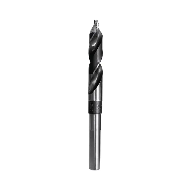 19/32" HYPER STEP GEN 2 DRILL BIT