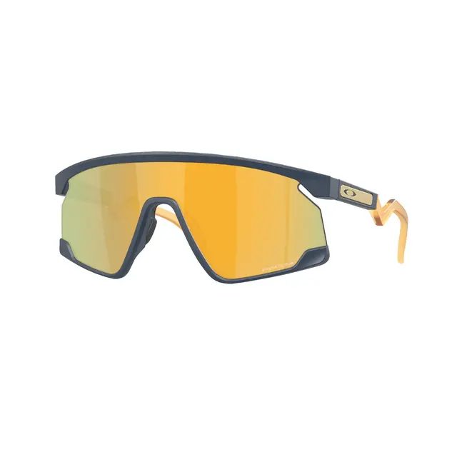 BXTR MATTE ABYSS WITH PRIZM™ 24K LENSES
