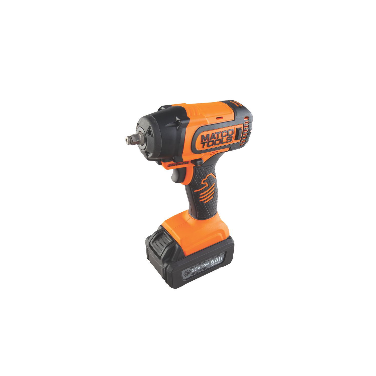 Matco impact driver new arrivals