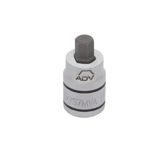 3/8" DRIVE STUBBY BIT SOCKET 7MM