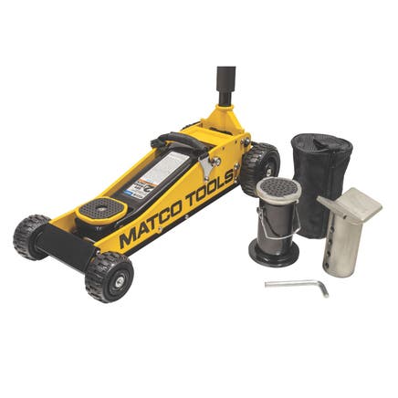OFF ROAD 2-TON JACK