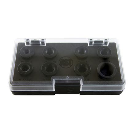 8 PIECE BALL JOINT/ TIE ROD HAMMER NUT SET