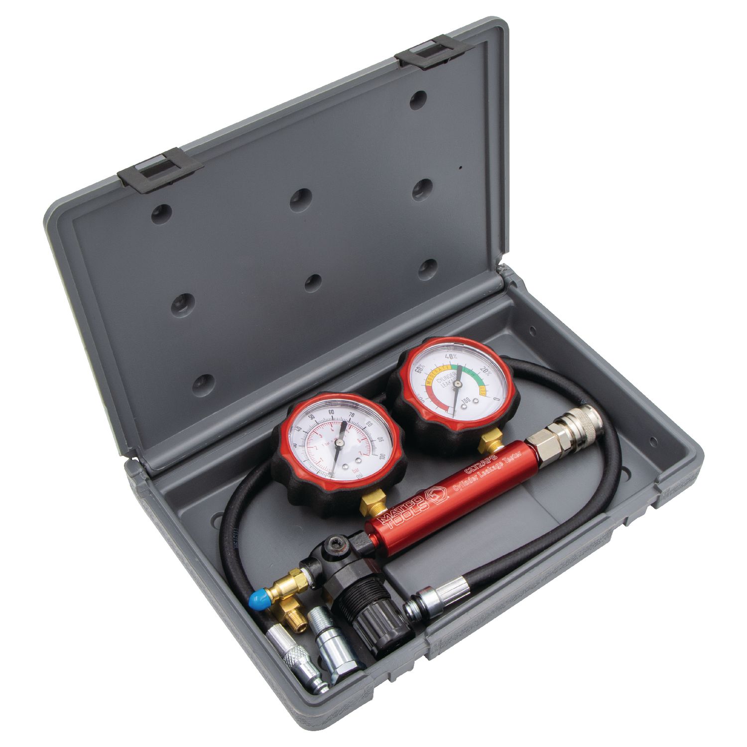 CYLINDER LEAKAGE TESTER CLT2APB | Matco Tools