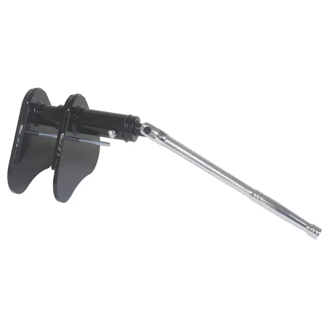 MEDIUM-DUTY BRAKE CALIPER COMPRESSOR