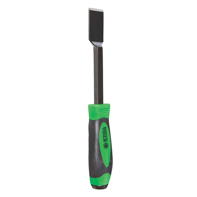1" WIDE X 10" LONG SCRAPER - GREEN
