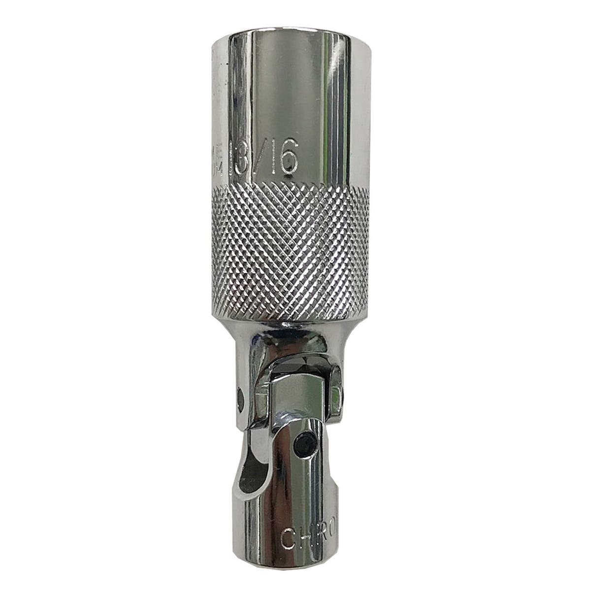 3/8" DRIVE 13 PIECE CHROME SPARK PLUG SOCKET SET SB13SP Matco Tools