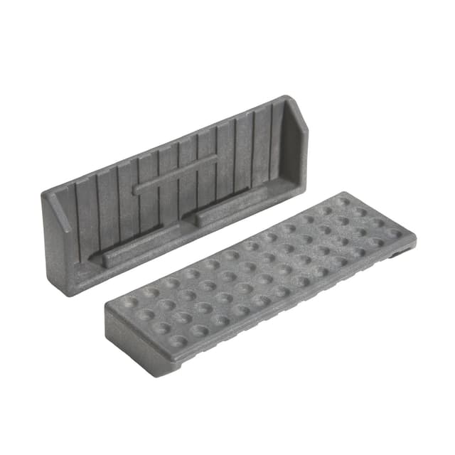 6" JAW NON-MARRING PADS