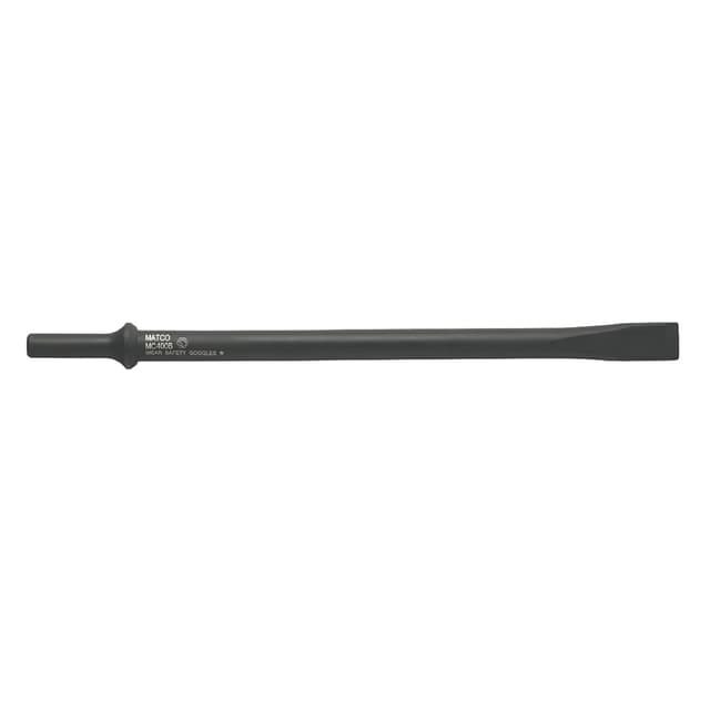 10" COLD CHISEL, 5/8" TIP