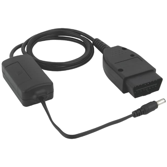 OBDII MEMORY SAVER FOR VERSAPRO2A