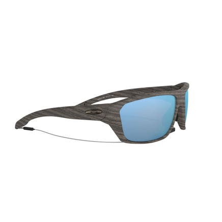 SPLIT SHOT WOODGRAIN WITH PRIZM™ DEEP WATER POLARIZED