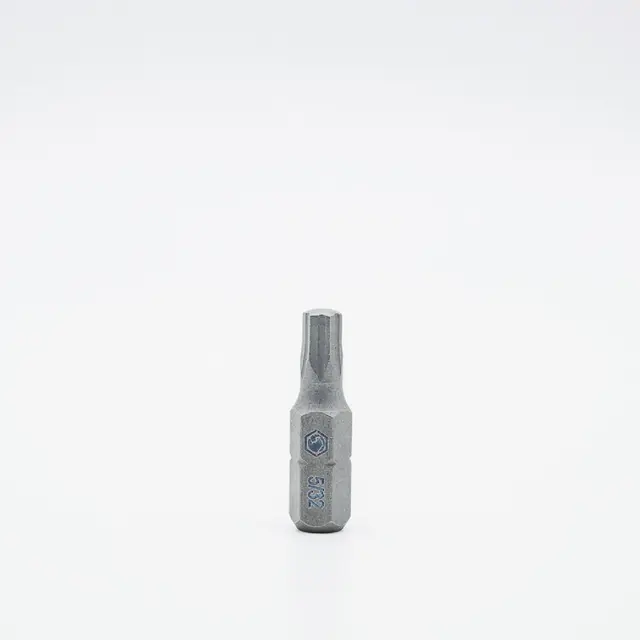 1/4" X 1 5/32" OPTI-GRIP HEX BIT