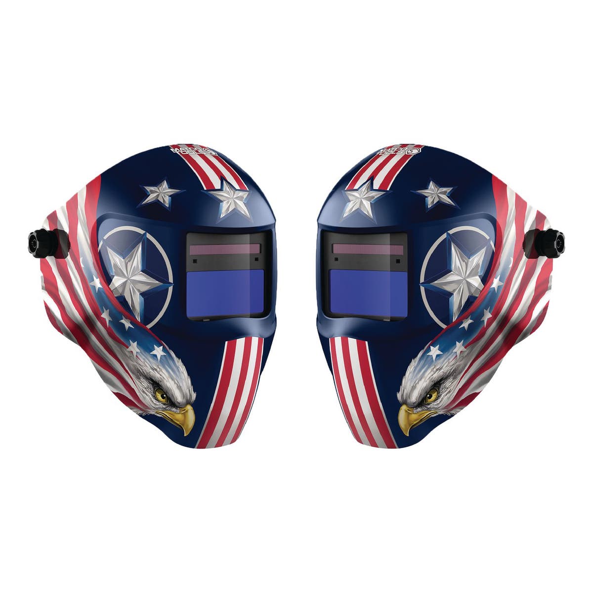 170 SERIES WELDING HELMET AMERICAN EAGLE ADEW170AE Matco Tools