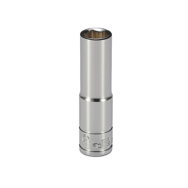 3/8" DRIVE 11MM DEEP SILVER EAGLE® SOCKET