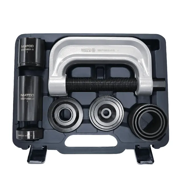 BALL JOINT SERVICE TOOL KIT