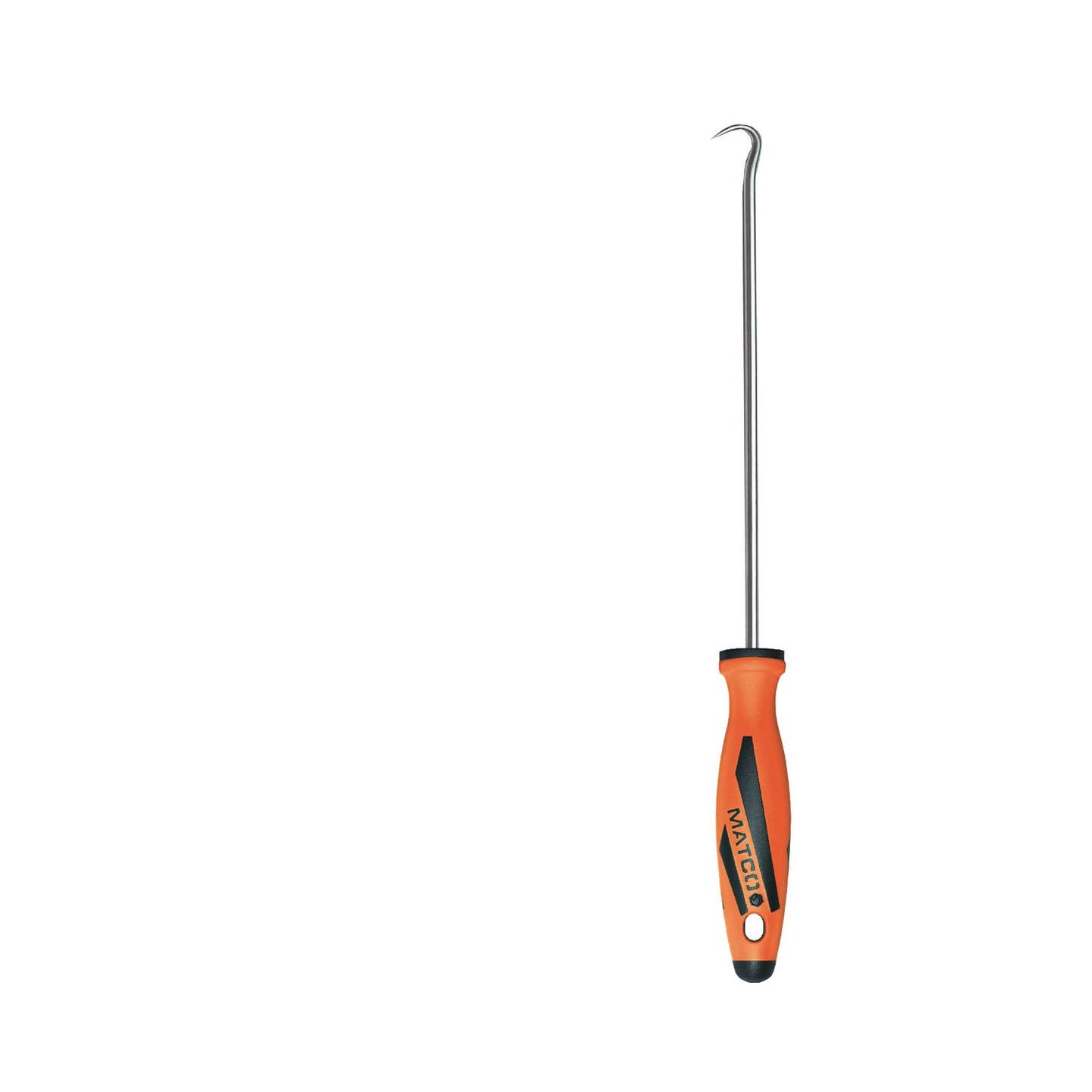 LONG HOOK - ORANGE