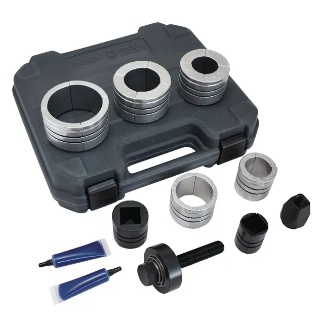 EXHAUST PIPE EXPANDER KIT