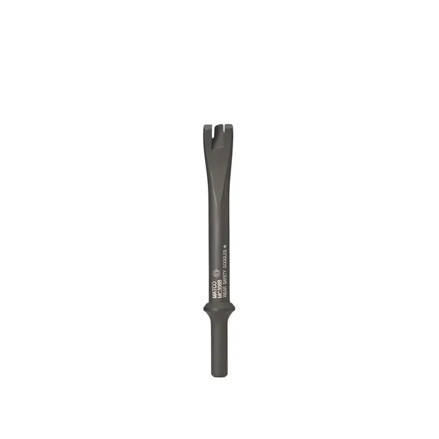 SLOTTED PANEL CUTTER BIT - 6" LONG