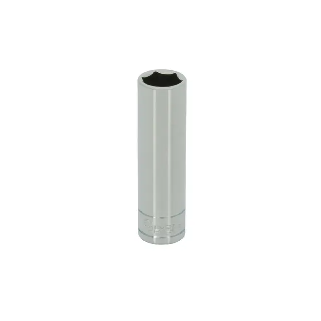 3/8" DRIVE 1/2" DEEP SILVER EAGLE® SOCKET