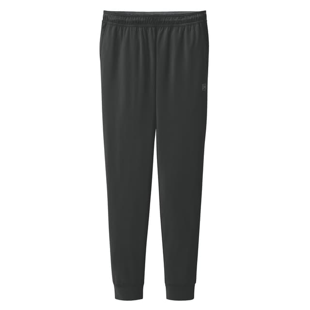 FLEECE RICHARDSON PANTS - XL