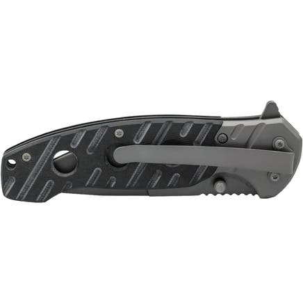 SMITH & WESSON® CLIP FOLD KNIFE