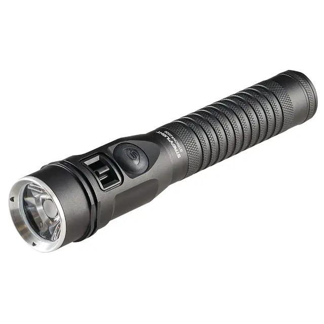 STREAMLIGHT STRION 2020 1200 LUMENS RECHARGABLE FLASHLIGHT ONLY BLACK