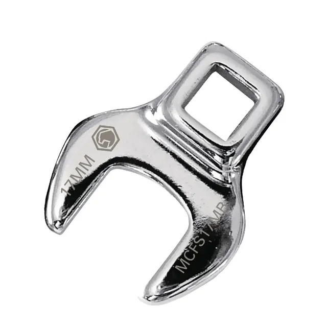 17 MM CROWFOOT WRENCH