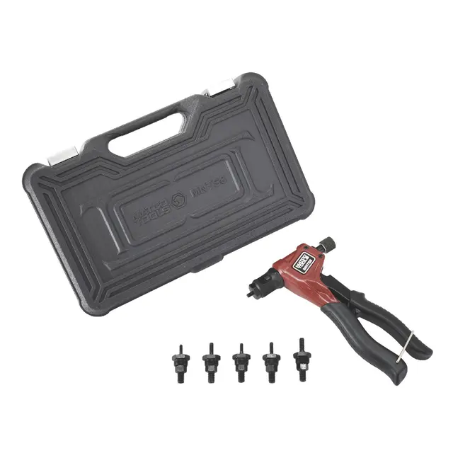HAND PISTOL RIVET NUT KIT