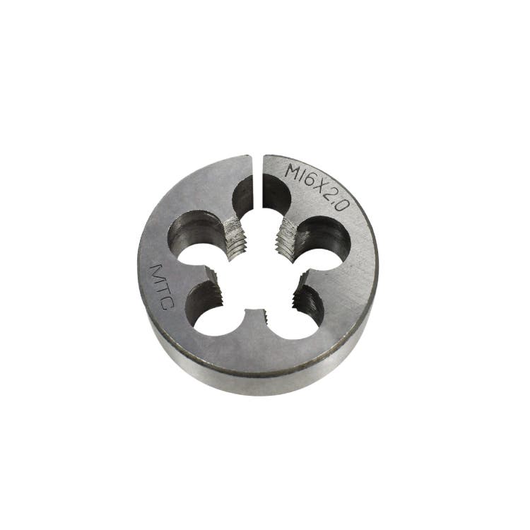 25 PIECE METRIC LARGE TAP AND DIE SET 25MTDS Matco Tools