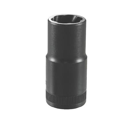21MM LUG & LOCK FLIP SOCKET