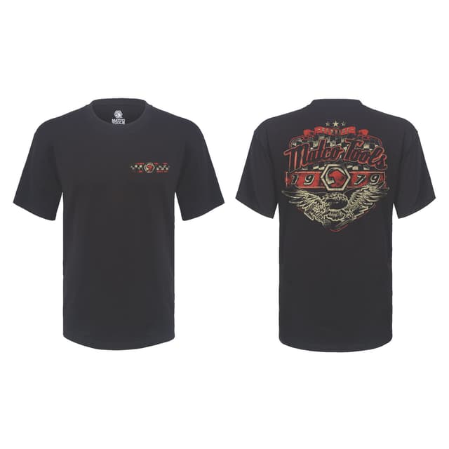 EAGLE RACING TEE - 3XL