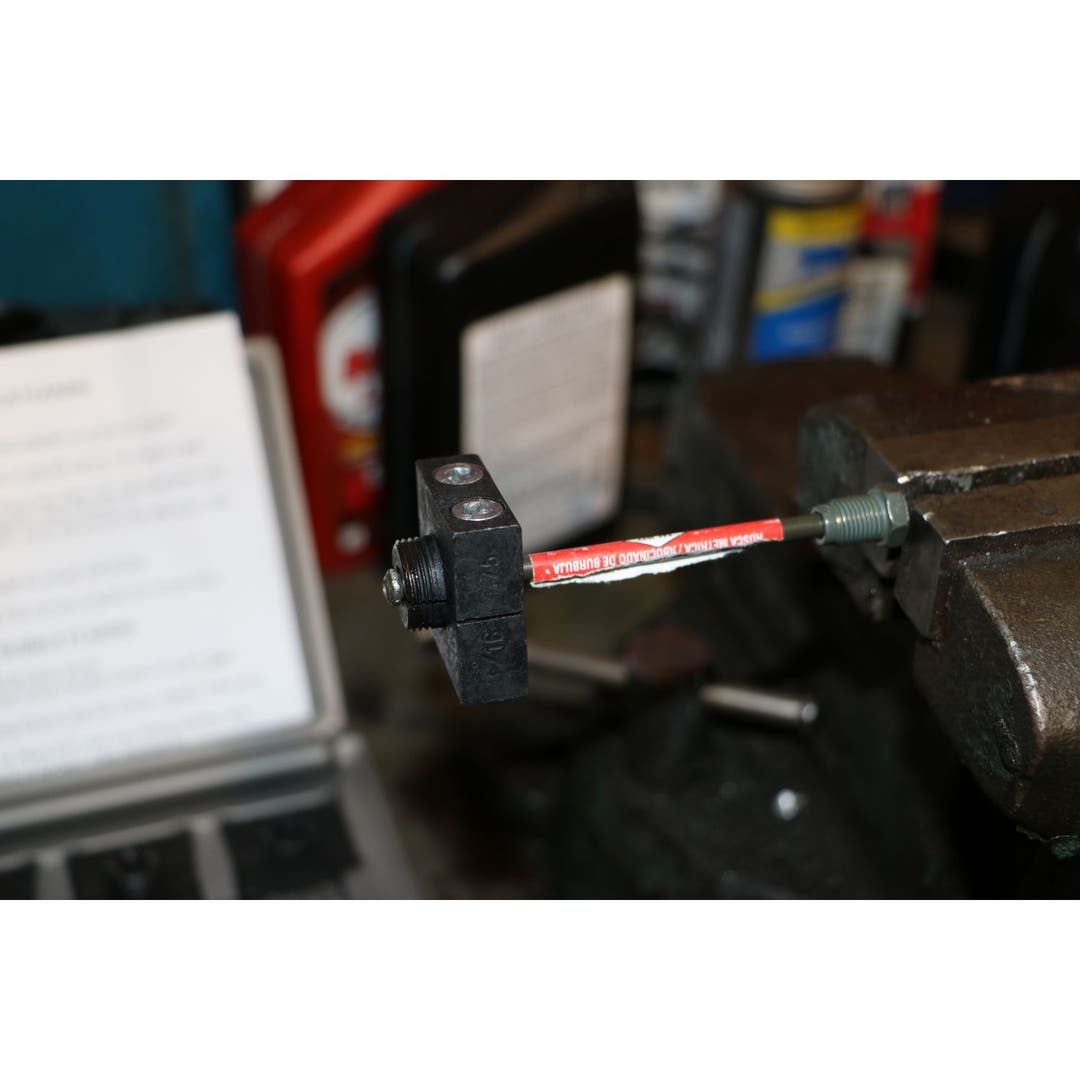 MASTER INLINE FLARING TOOL KIT MINFL165 Matco Tools