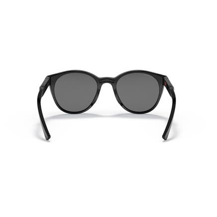 OAKLEY SPINDRIFT BLACK INK WITH PRIZM™ BLACK LENS