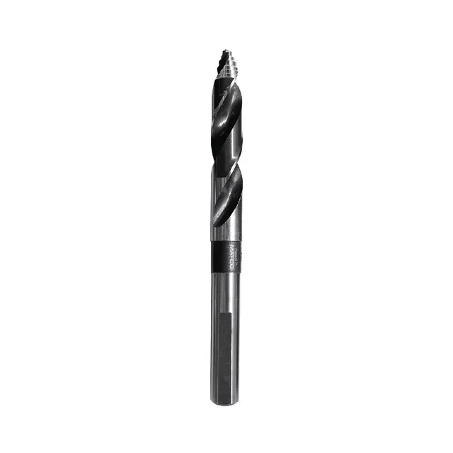 9/16" HYPER STEP GEN 2 DRILL BIT